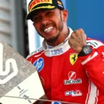 f1:-hamilton-aproveita-estrategia,-vence-gp-de-barcelona-e-ganha-a-primeira-na-ferrari