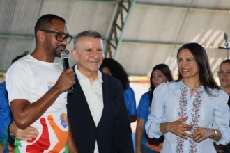 apos-somos-deixar-a-base,-eduardo-siqueira-escolhe-joelson-soares-para-a-igualdade-racial-de-palmas