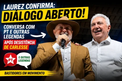 em-off-|-laurez-admite-conversa-com-“pt-e-outras-legendas”,-apos-desistencia-de-carlesse