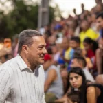 no-bico-do-papagaio,-vanderlei-luxemburgo-prestigia-semifinal-regional-e-consolida-presenca-no-norte-do-tocantins
