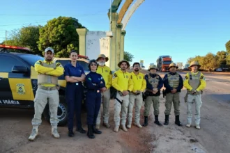 atr-une-forcas-de-seguranca-e-deflagra-operacao-contra-transporte-clandestino-no-tocantins