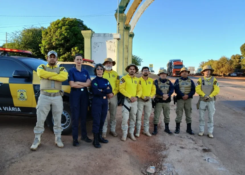 atr-une-forcas-de-seguranca-e-deflagra-operacao-contra-transporte-clandestino-no-tocantins