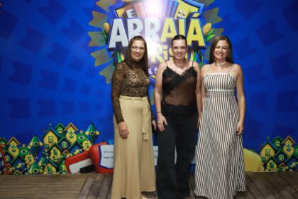 claudia-lelis-destaca-forca-da-cultura-e-do-turismo-durante-tradicional-arraia-do-rio