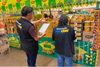 procon-encontra-variacao-de-ate-174%-nos-precos-de-itens-juninos-em-palmas