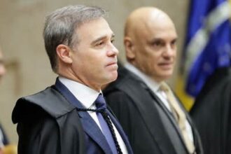 apos-rejeicao-da-pgr,-andre-mendonca-tera-decisao-crucial-sobre-futuro-de-delacao-de-daniel-vorcaro