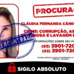 policia-civil-cumpre-mandado-de-prisao-preventiva-contra-investigada-na-operacao-falsa-emergencia