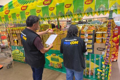 procon-tocantins-encontra-variacao-de-ate-174%-em-itens-tipicos-para-festas-juninas-em-palmas