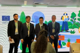 em-evento-da-uniao-europeia-em-bruxelas,-tocantins-apresenta-tecnologia-de-gestao-ambiental