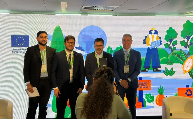 em-evento-da-uniao-europeia-em-bruxelas,-tocantins-apresenta-tecnologia-de-gestao-ambiental
