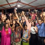 com-apoio-de-manoel-pinheiro,-marcos-junior-ganha-destaque-em-grande-encontro-realizado-em-itacaja.