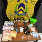 em-ponte-alta-do-tocantins,-policia-civil-cumpre-mandados-e-realiza-prisoes-por-trafico-de-drogas-e-posse-ilegal-de-arma-de-fogo