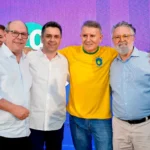 em-evento-do-podemos,-eduardo-siqueira-ve-disputa-pelo-senado-em-aberto-e-exalta-ronaldo-dimas:-“tocantins-precisa-da-experiencia”
