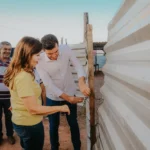 obra-do-novo-pac,-dorinha-seabra-vistoria-primeira-eti-de-dois-irmaos;-estrutura-esta-30%-concluida