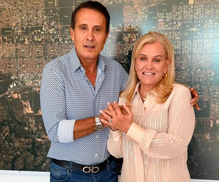 dra.-angela-e-gaguim-oficializam-alianca-na-pre-campanha-no-tocantins