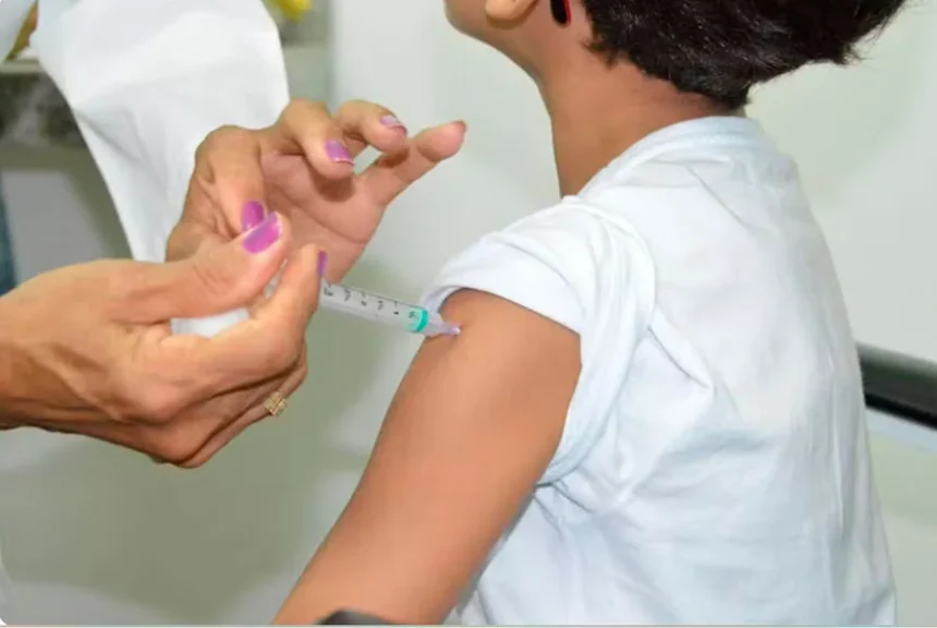 tocantins recebe-mais-de-12-mil-doses-da-vacina-pneumo-20-para-criancas-de-ate-5-anos
