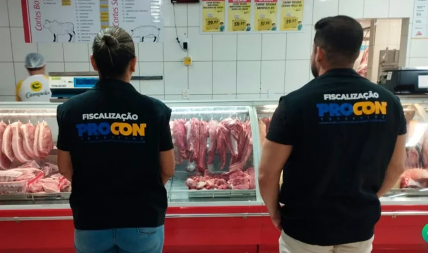 procon-encontra-variacao-de-ate-131%-nos-precos-das-carnes-em-araguaina;-confira-a-pesquisa-completa