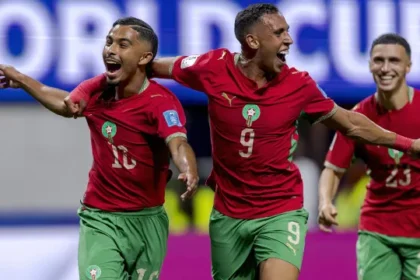 africa-deve-ter-recorde-de-selecoes-na-fase-de-mata-mata-da-copa-do-mundo