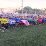 escolinha-do-flamengo-realiza-abertura-da-copa-do-mundo-flamengo-2026-e-reafirma-protagonismo-no-esporte-de-base-em-araguaina