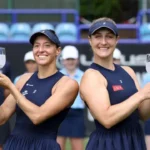 luisa-stefani-conquista-titulo-de-duplas-em-eastbourne-e-mira-wimbledon