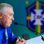 ancelotti-explica-estrategia-e-cogita-endrick-titular-nas-oitavas