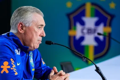 ancelotti-explica-estrategia-e-cogita-endrick-titular-nas-oitavas