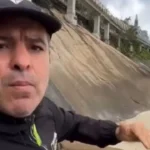 rio:-desaparecido-desde-quarta,-corpo-de-professor-bocao-e-encontrado