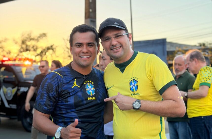 pre-candidato-a-deputado-estadual,-marcos-duarte-participa-da-inauguracao-do-maior-creche-da-regiao-norte
