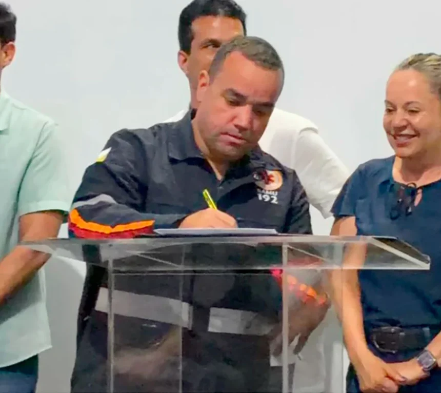 com-investimento-de-mais-de-r$-1,8-mi,-gurupi-assina-ordem-de-servico-para-construcao-da-sede-do-samu