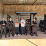 parceria-e-valorizacao:-emenda-de-junior-geo-destina-equipamentos-de-academia-para-policiais-penais
