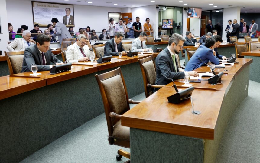 deputados-aprovam-adequacoes-a-lei-geral-de-licenca-ambiental
