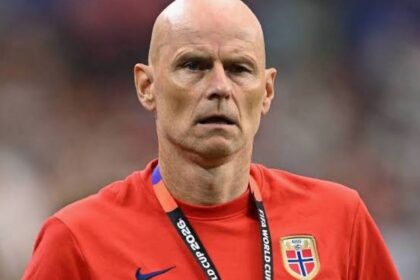 tecnico-da-noruega-manda-recado-a-ancelotti-e-eleva-expectativa-para-duelo-contra-o-brasil
