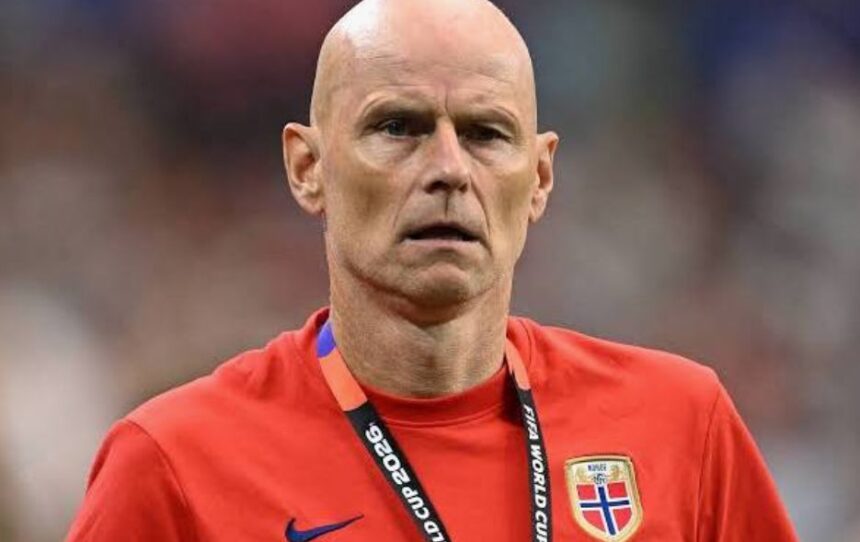 tecnico-da-noruega-manda-recado-a-ancelotti-e-eleva-expectativa-para-duelo-contra-o-brasil