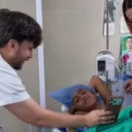 jovem-venezuelano-recebe-mensagem-de-cristiano-ronaldo;-veja