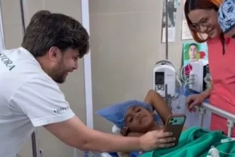 jovem-venezuelano-recebe-mensagem-de-cristiano-ronaldo;-veja