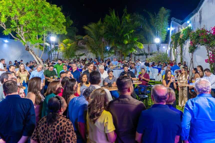 aniversario-de-laurez-moreira-reune-liderancas,-amigos-e-apoiadores-em-gurupi