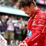 leclerc-vence-gp-movimentado-da-gra-bretanha,-e-bortoleto-volta-aos-pontos