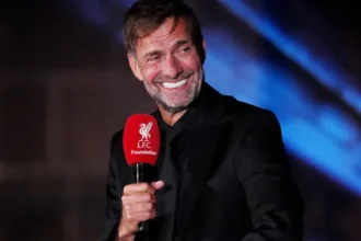 klopp-sera-o-novo-treinador-da-alemanha-depois-de-eliminacao-na-copa,-diz-jornalista