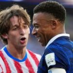 mbappe-provoca-paraguai-apos-classificacao-da-franca-e-declaracao-gera-criticas-no-mundial