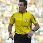 cbf-defende-arbitro-raphael-claus,-chamado-de-‘suspeito’-por-trump