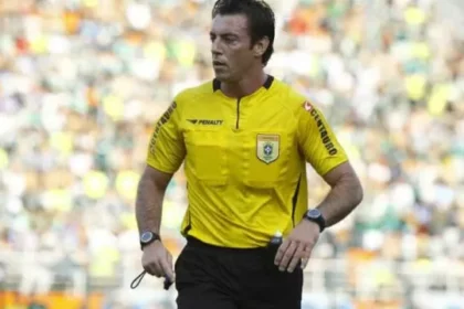 cbf-defende-arbitro-raphael-claus,-chamado-de-‘suspeito’-por-trump