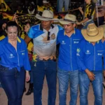 ao-lado-de-vicentinho,-cinthia-ribeiro-prestigia-cavalgada-de-almas-e-sugere-investimentos-em-ecoturismo