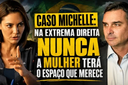 resumo-|-caso-michelle:-na-extrema-direita-nunca-a-mulher-tera-o-espaco-que-merece