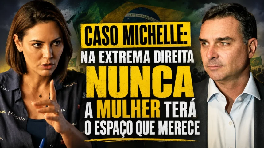 resumo-|-caso-michelle:-na-extrema-direita-nunca-a-mulher-tera-o-espaco-que-merece