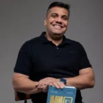 robson-correa,-pastor-da-base-church,-realiza-lancamento-oficial-do-livro-os-improvaveis