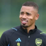 gabriel-jesus-treina-no-ct-do-palmeiras-durante-as-ferias-do-arsenal