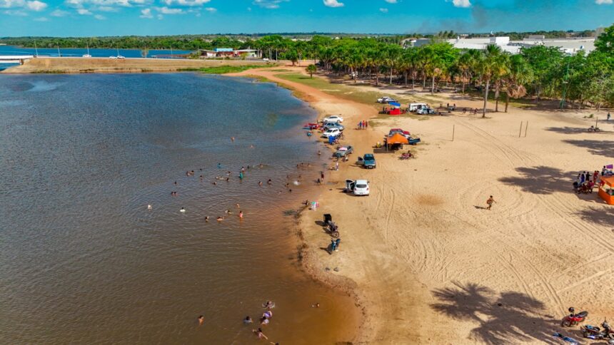 prainha-da-via-lago-esta-liberada-para-banho-e-atividades-recreativas