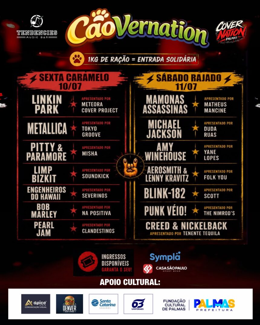 festival-caovernation-une-rock-e-solidariedade-com-ingresso-em-forma-de-doacao-de-racao-em-palmas