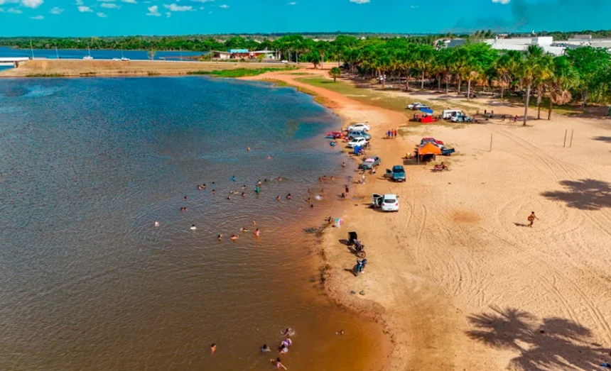 prainha-da-via-lago-em-araguaina-esta-liberada-para-banho-apos-testes