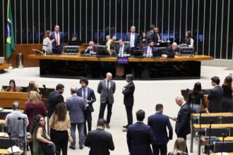 camara-pode-votar-projeto-que-regulamenta-uso-de-cameras-de-reconhecimento-facial