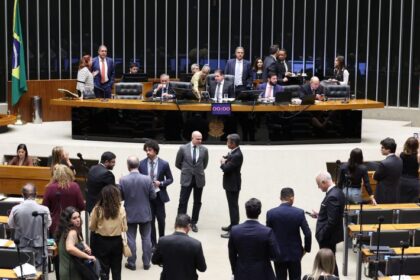 camara-pode-votar-projeto-que-regulamenta-uso-de-cameras-de-reconhecimento-facial